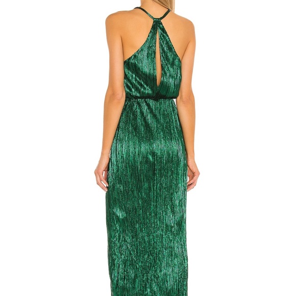House of Harlow 1960 x Revolve Farrah Dress - Picture 1 of 4